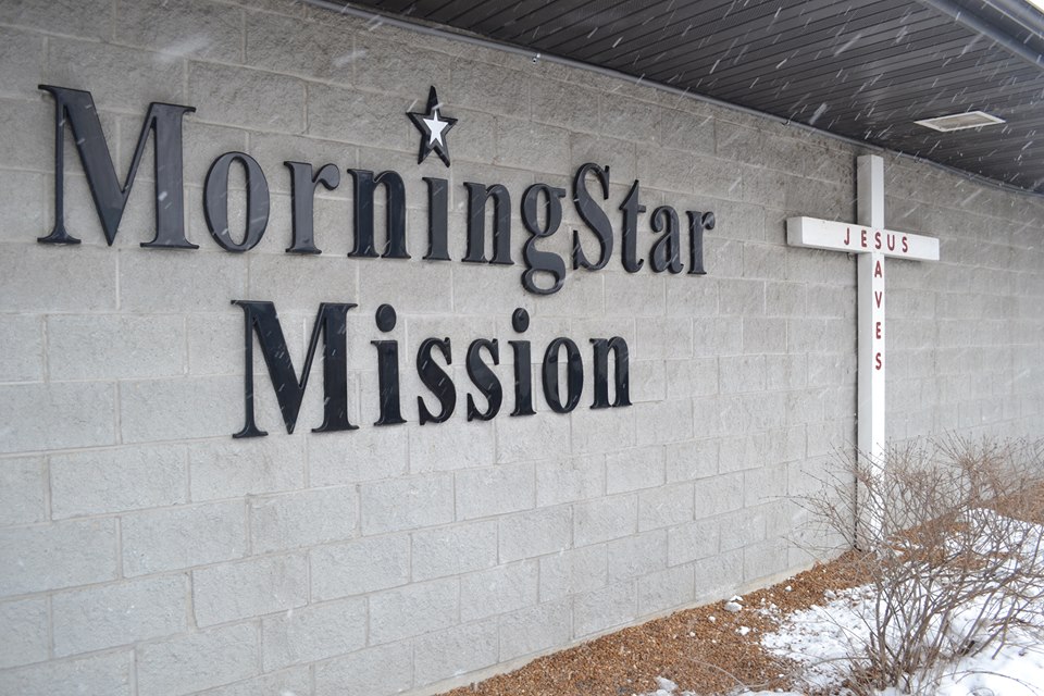 Morning Star Mission Ministries