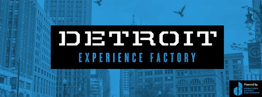 Detroit Experience Factory