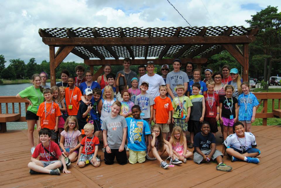 Diabetes Youth Services