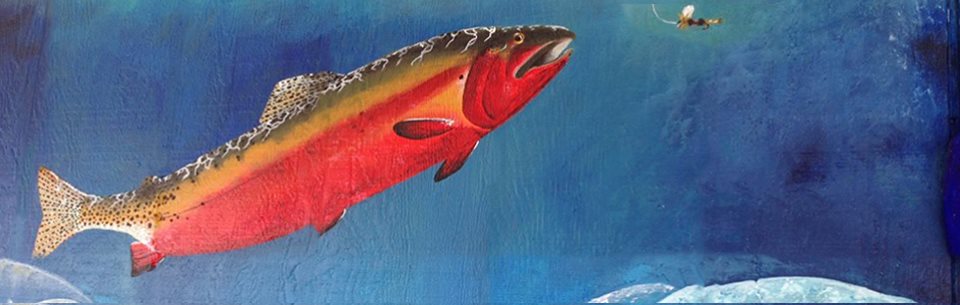 COALITION FOR THE UPPER SOUTH                                         