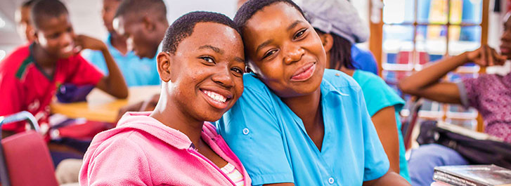 Stepping Stones International