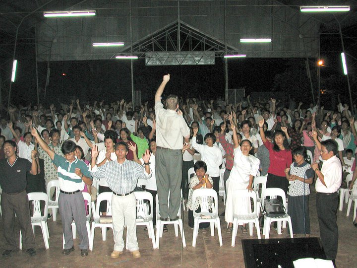 Lifeline International Inc