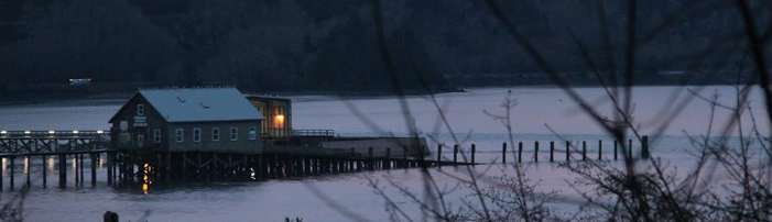 TILLAMOOK ESTUARIES PARTNERSHIP