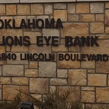 Oklahoma Lions Eye Bank