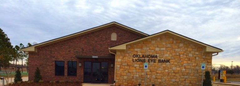 Oklahoma Lions Eye Bank