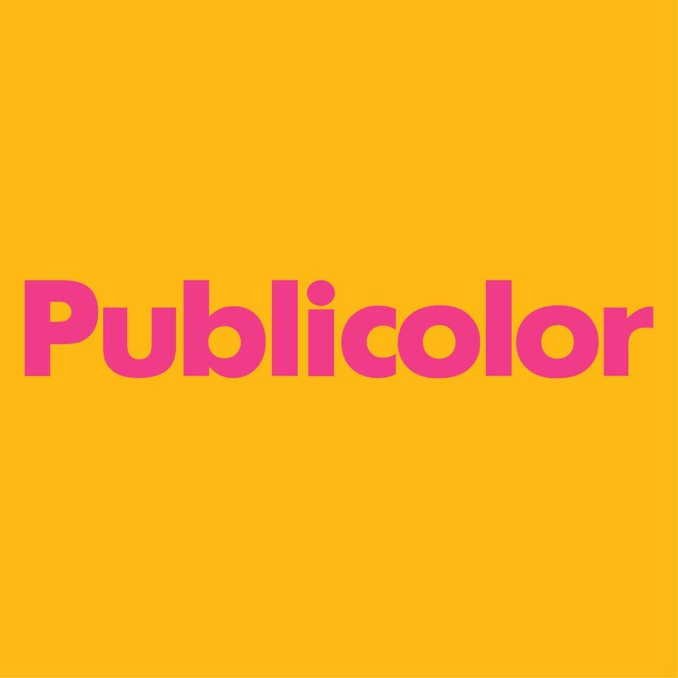 PUBLICOLOR INC