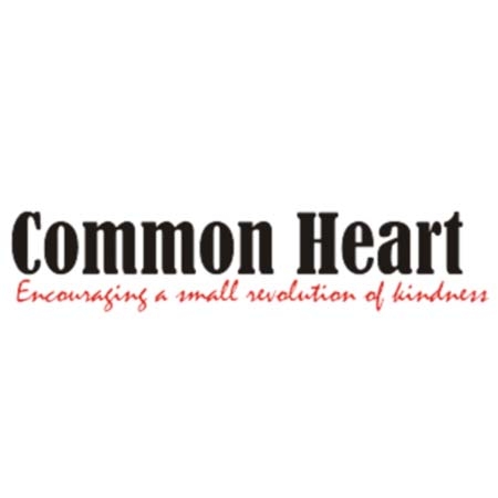 COMMON HEART, INC.