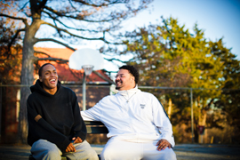 RELEASE MINISTRIES INC