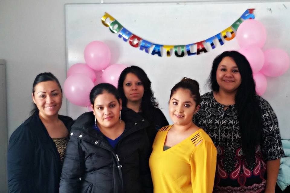 ADVOCATES OF LAKE COUNTY INC