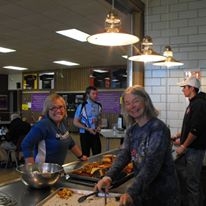 ADVOCATES OF LAKE COUNTY INC