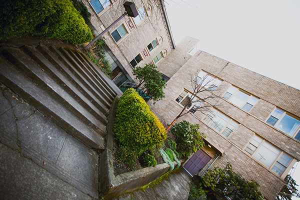 INSTITUTE FOR INTERNATIONAL CHRISTIAN COMMUNICATION INC