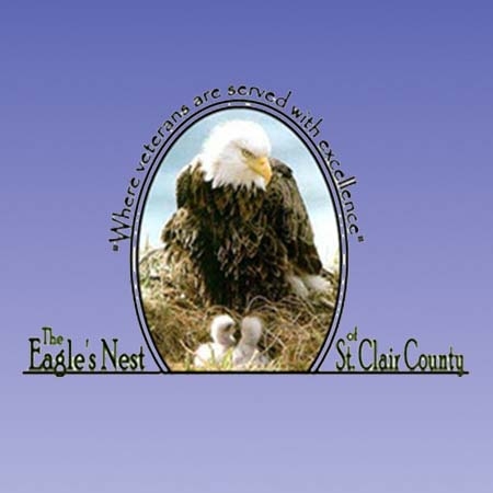 Eagles Nest of Saint Clair County/The Joseph Center