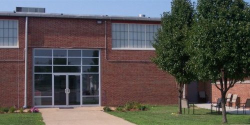 Eagles Nest of Saint Clair County/The Joseph Center