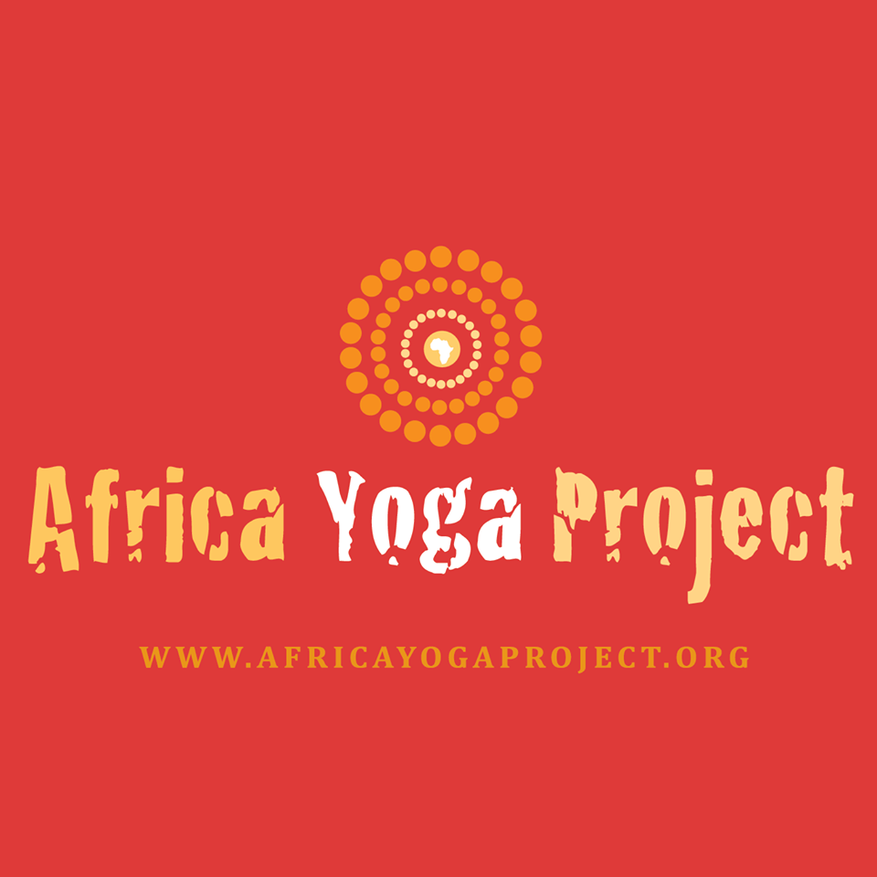 AFRICA YOGA PROJECT INC