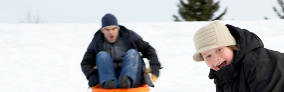 Big Brothers Big Sisters of Northern Nevada