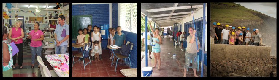 HESTER J HODGDON LIBRARIES FOR ALL PROGRAM cover