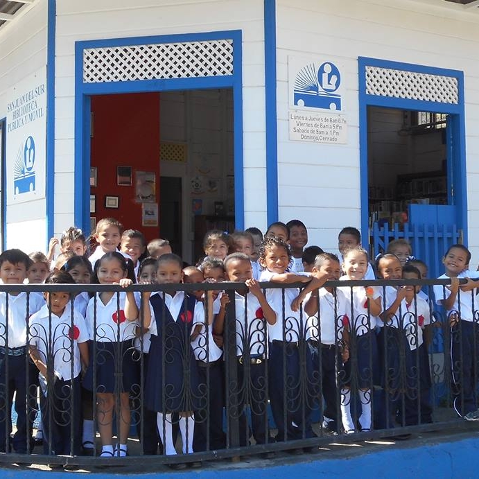 HESTER J HODGDON LIBRARIES FOR ALL PROGRAM