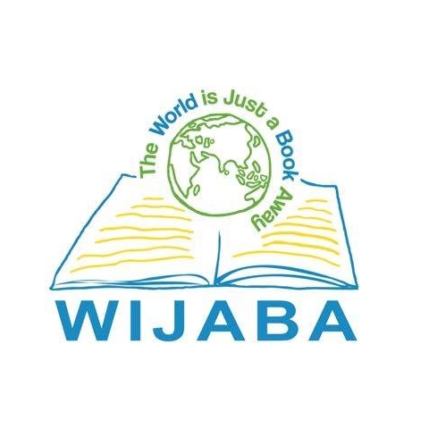 The World Is Just A Book Away