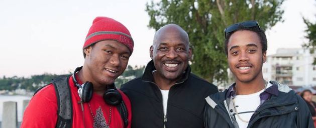 CLERGY COMMUNITY FOR CHILDREN AND YOUTH COALITION