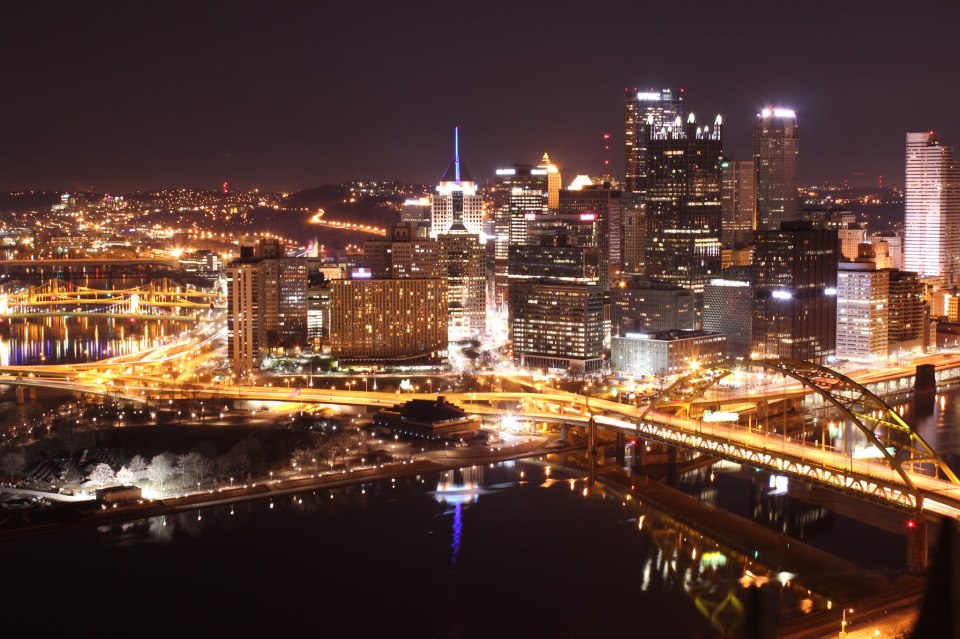 YOUTH WITH A MISSION PITTSBURGH INC