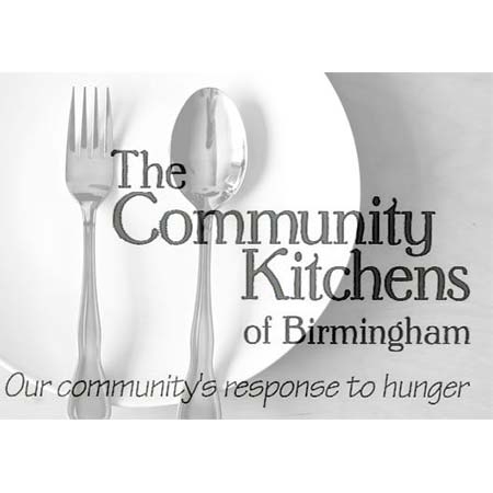 The Community Kitchens of Birmingham
