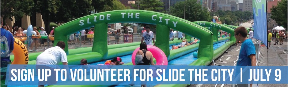 St. Louis Area Foodbank