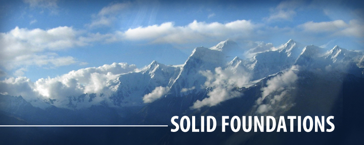 YOUTH WITH A MISSION OF COLORADO