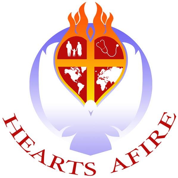 HEARTS AFIRE INC
