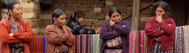 FRIENDS OF SHARING THE DREAM IN GUATEMALA