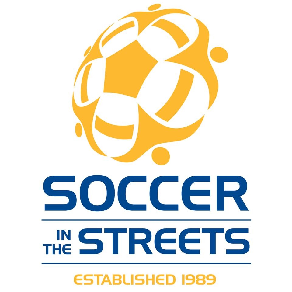 Soccer in the Streets, Inc.