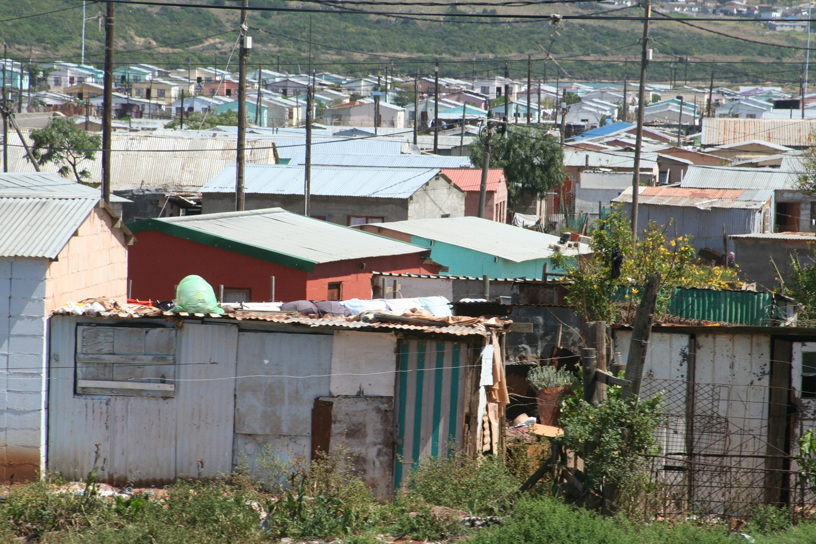 Ministry Beyond Myself