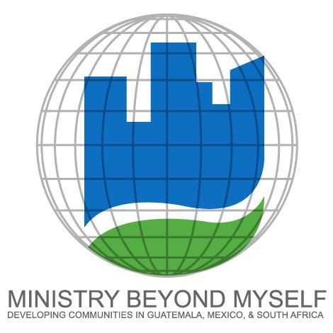 Ministry Beyond Myself