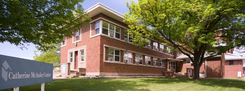 Catherine McAuley Center