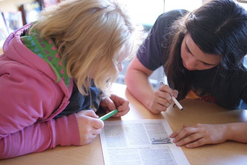 Hardy Girls Healthy Women