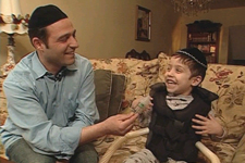 CHILD LIFE SOCIETY INC