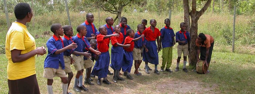 JUNA AMAGARA MINISTRIES