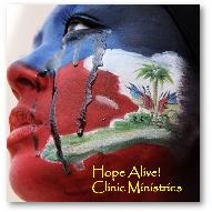 HOPE ALIVE CLINIC MINISTRIES INC