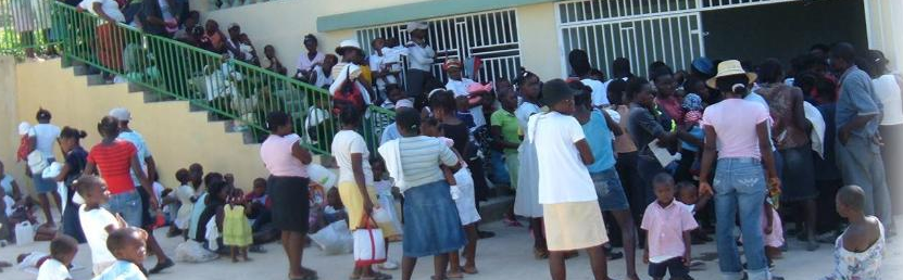 HOPE ALIVE CLINIC MINISTRIES INC