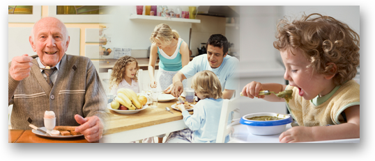 FEEDING MEDINA COUNTY