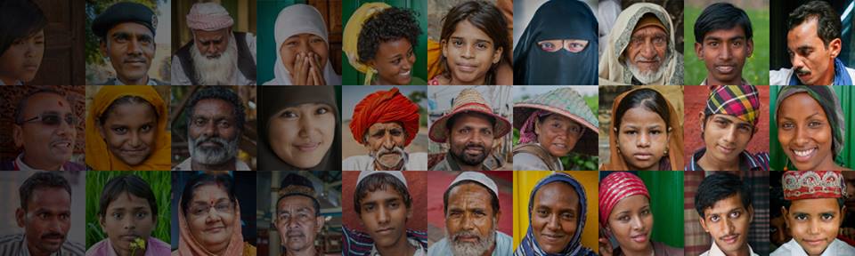 GLOBAL FRONTIER MISSIONS INC