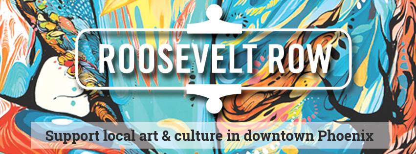 Roosevelt Row Community Development Corporation