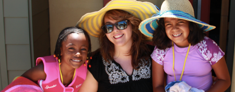 Sunburst Projects-Kenya