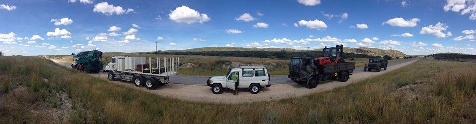 GLOBAL SAMARITANS INC