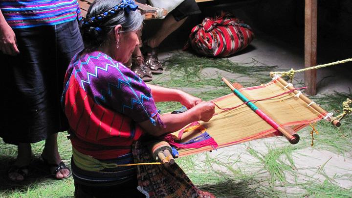 Fair Trade Quilts & Crafts