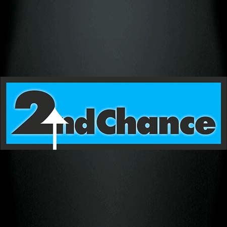SECOND CHANCE SOCIETY