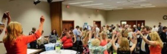 SECOND CHANCE SOCIETY