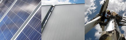 MIDWEST RENEWABLE ENERGY ASSOCIATION INC