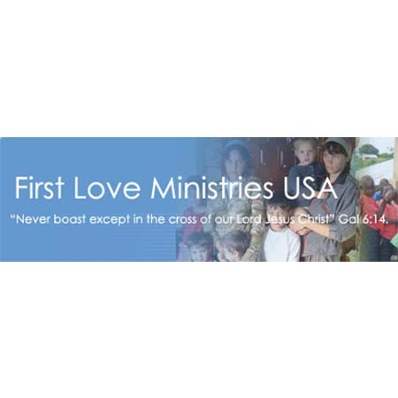 FIRST LOVE MINISTRIES USA