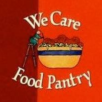 WE CARE FOOD PANTRY INC