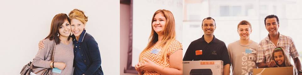 Just in Time for Foster Youth